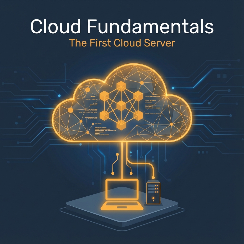 Cloud Fundamentals for DevOps